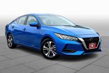 Used 2022 Nissan Sentra SV image 2