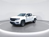 Used 2020 Chevrolet Colorado Z71 image 4