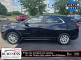 Used 2023 Chevrolet Equinox LT w/ Driver Convenience Package image 4