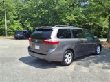 Used 2015 Toyota Sienna LE image 5