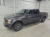 Certified 2018 Ford F150 XLT image 2