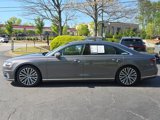 Used 2019 Audi A8 L 3.0T w/ Executive Package image 6
