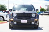 Certified 2020 Jeep Renegade Altitude image 2