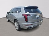 Certified 2024 Cadillac XT6 Premium Luxury image 3