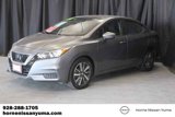 Certified 2021 Nissan Versa SV image 3