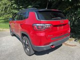 Used 2017 Jeep Compass Trailhawk w/ Leather Interior Group image 5