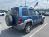 Used 2006 Jeep Liberty Sport image 5