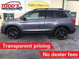 Used 2021 Honda Passport Elite image 2