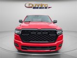 New 2025 RAM 1500 Tradesman image 5