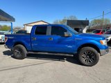 Used 2013 Ford F150 XLT w/ Off-Road Pkg image 4