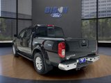 Used 2017 Nissan Frontier SV w/ SV Value Truck Package image 4
