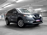 Used 2017 Nissan Rogue SV image 4