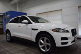 Used 2018 Jaguar F-PACE Premium image 5