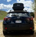 Used 2016 MAZDA MAZDA3 i Touring image 6