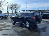 Used 2007 Toyota FJ Cruiser 4WD image 6