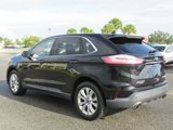 Used 2020 Ford Edge Titanium w/ Equipment Group 301A image 4