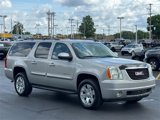 Used 2008 GMC Yukon XL SLT image 3