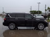 Used 2016 INFINITI QX80 Luxe w/ 22" Wheel Package image 2