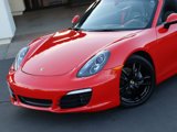 Used 2015 Porsche Boxster image 6