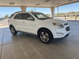 Used 2017 Chevrolet Equinox Premier w/ Enhanced Convenience Package image 5
