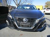Used 2021 Nissan Altima 2.5 SV w/ SV Premium Package image 5