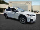Used 2018 Subaru Crosstrek 2.0i image 2