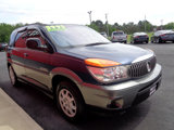Used 2003 Buick Rendezvous CX image 4