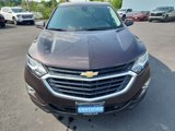 Certified 2020 Chevrolet Equinox LT image 3