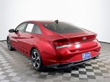 Certified 2023 Hyundai Elantra SEL w/ Convenience Package image 5
