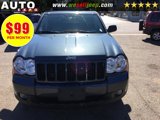 Used 2008 Jeep Grand Cherokee Laredo image 4