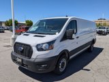 New 2023 Ford Transit 250 Low Roof w/ Upfitter Package image 6