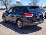 Used 2013 Nissan Pathfinder S image 4