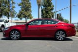 Used 2021 Nissan Altima 2.5 SR image 5