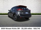 Used 2020 Nissan Kicks SR image 5
