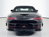 Used 2022 Mercedes-Benz SL 55 AMG 4MATIC image 6