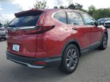 Used 2022 Honda CR-V EX-L image 5