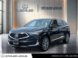 Used 2019 Acura RDX w/ Technology Package image 3
