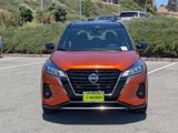 Used 2022 Nissan Kicks SR image 2