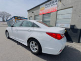 Used 2014 Hyundai Sonata GLS image 4