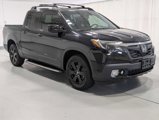 Used 2017 Honda Ridgeline Black Edition image 6