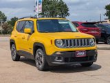 Used 2015 Jeep Renegade Latitude image 3