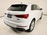 Certified 2024 Audi Q3 2.0T Premium Plus image 5