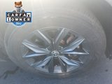 Used 2023 Volkswagen Tiguan SE image 2