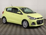 Used 2018 Chevrolet Spark LT image 2
