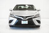Used 2018 Toyota Camry SE image 3