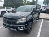 Used 2016 Chevrolet Colorado LT w/ Midnight Edition image 2