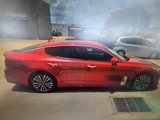 Used 2019 Kia Stinger image 2