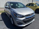 Used 2021 Chevrolet Spark LT image 3
