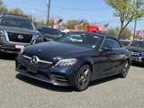 Used 2019 Mercedes-Benz C 300 4MATIC Cabriolet w/ Multimedia Package image 3