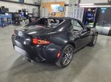 Used 2018 MAZDA MX-5 Miata RF Grand Touring image 4